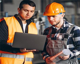 اجرای مطمئن و تضمینی