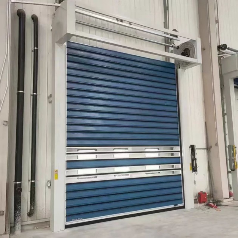 دربهای پر سرعت