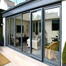 پنجره ترمال بریک