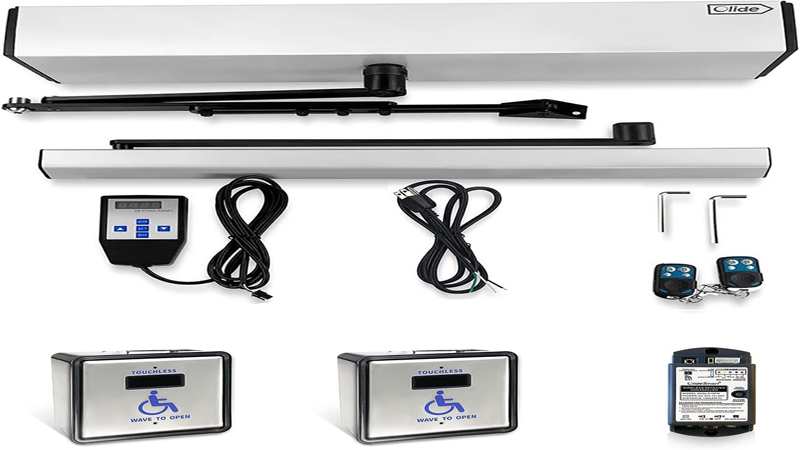 انواع سنسور و تاثیر آن‌ها بر ایمنی و عملکرد