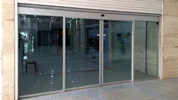 درب‌های هوشمند: فناوری، معماری، امنیت و آینده