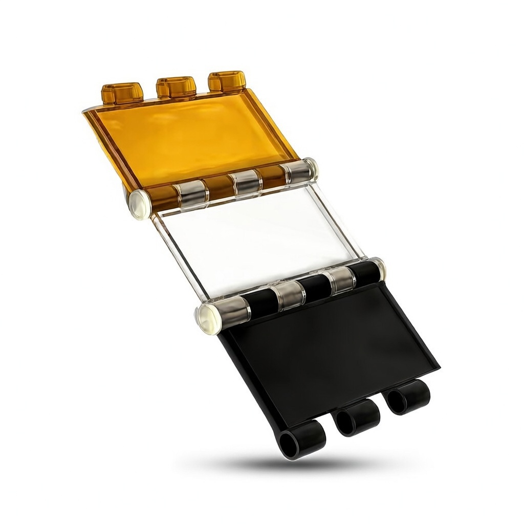 تیغه پلی کربنات