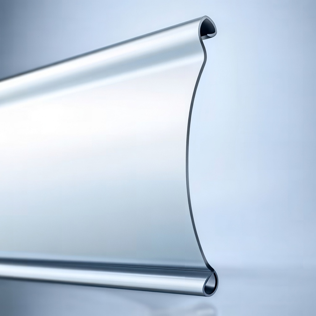 تیغه فولادی